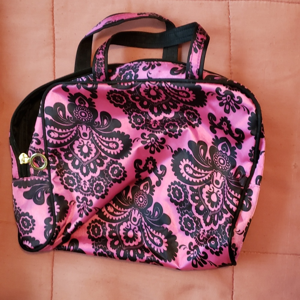 Cosmetic Bag